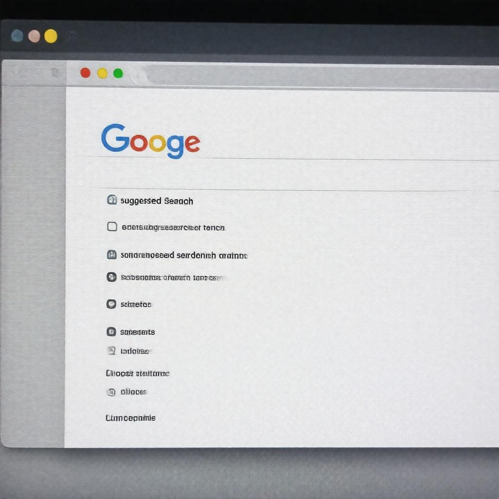 Search (Google)